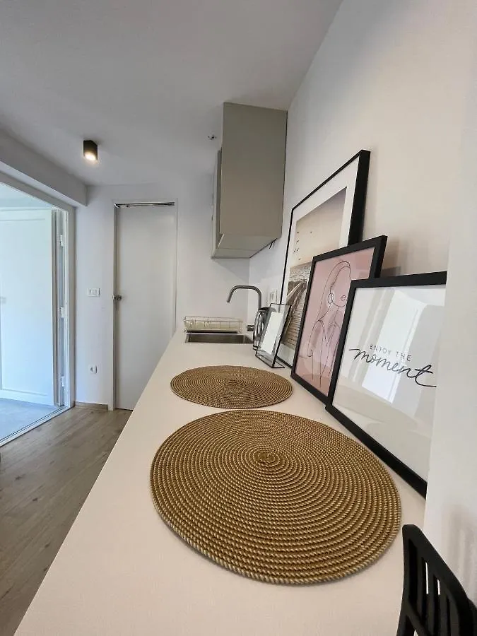 Studio Apartment Saint Luke - Old Town Split 0*,  Chorwacja