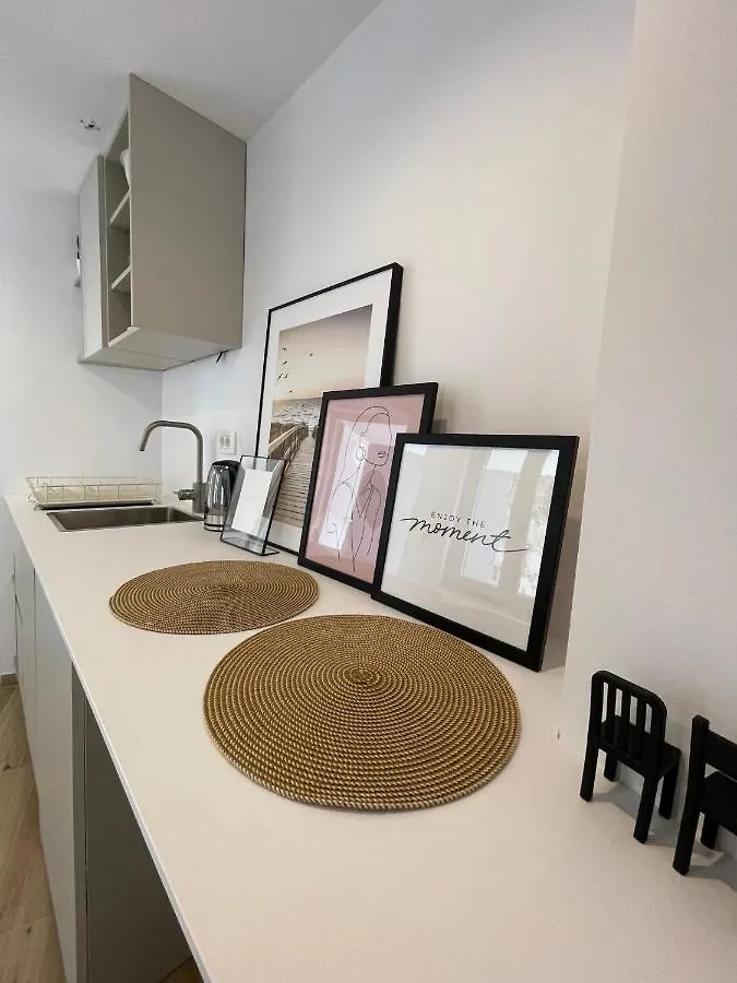 Studio Apartment Saint Luke - Old Town Split Kroatien