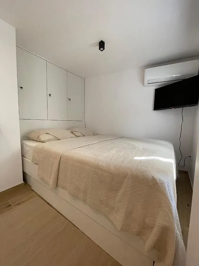 Studio Apartment Saint Luke - Old Town Split Kroatien