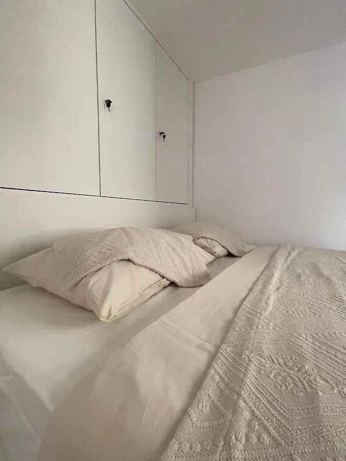 Studio Apartment Saint Luke - Old Town Split